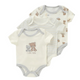 Kit 5 Bodies Fofurisa – Conforto que Cuida