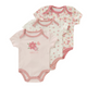 Kit 5 Bodies Fofurisa – Florzinha Conforto que Encanta