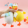 DuckRelax – Patinho Antiestresse de Silicone